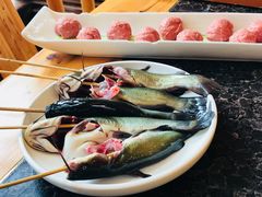 -老码头火锅(骡马市店)