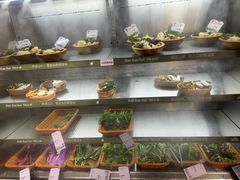 -楠小云·云南鲜菌·鲜牛自助火锅(九眼桥店)