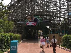 -郑州方特梦幻王国