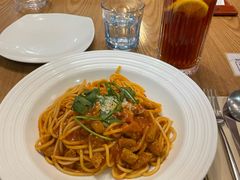-必胜客(百联又一城店)