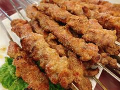 -海尔巴格新疆餐厅(东来兴店)