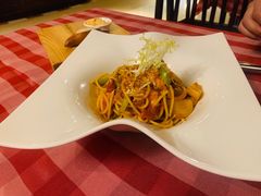 意大利肉酱面-杭州国际会议中心洲际酒店-德国啤酒屋(砂之船国际生活广场店)