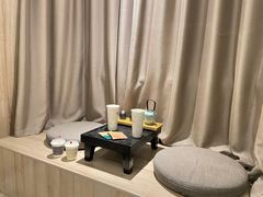 -杭州西湖湖滨银泰亚朵酒店