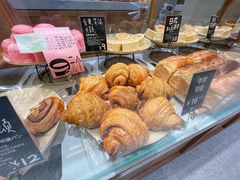 -分子跳动鲜活面包(五一大道店)