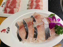 -竹犇番茄火锅(长风街店)