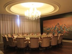 -哈尔滨永泰喜来登酒店·璟泰公馆