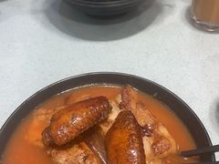 -华嫂冰室(尖沙咀店)