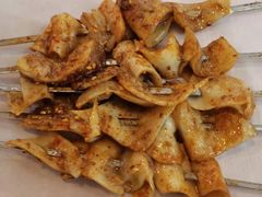 熟筋-枪火串烧·东北特色烧烤(罗湖总店)