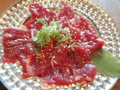 -万福·和牛炭火烧肉店(苏州中心店)