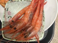 -初色海鲜自助(万丰路店)