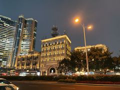 -中山路步行街