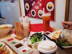-亚坤 Ya Kun Kaya Toast(万象城店)