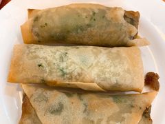 三丝春卷-鲜得来排骨年糕(即墨路店)