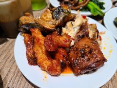 -汉巴味德巴西烤肉(顺和广场店)