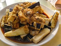 -华春餐馆(鱼山路店)