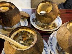 -達揚原味燉品(文明路店)