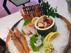 -富盈酒店-日本料理餐厅(厚街店)