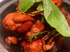 -鹿港小镇(悠唐店)