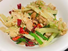 -湘阁里辣(东门茂业店)