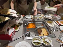 -海底捞火锅(中原万达广场店)