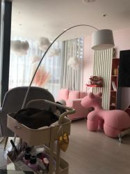 -Beauty Nails 美甲美睫皮肤管理