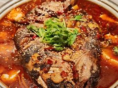 -川味堂·四川豆花(八卦岭店)