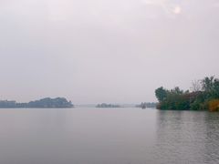 -三岔湖景区