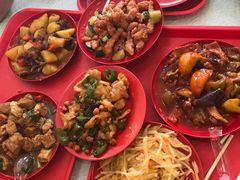 -芙蓉餐厅(厦大店)
