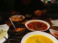 -蝦塘·中国餐馆(城墙南马道巷店)
