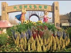 -北京野生动物园