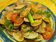 -桥东喜碧海鲜街(水东街店)