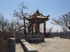 -沈阳辉山风景区