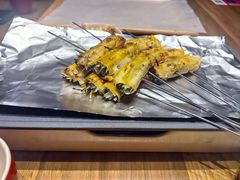 -熙成烧烤(白塔岭店)