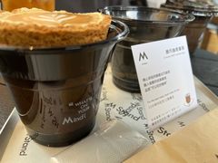 -M Stand(深圳布吉万象汇店)