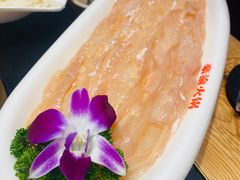 鸭肠-豪渝火锅(李家村万达店)