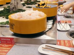 -喜家自助小火锅(乐客城店)
