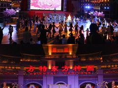 -厦门方特东方神画