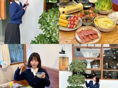 -禾气食店