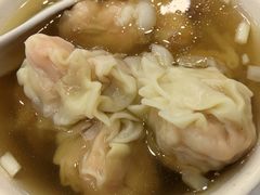 -麦文记面家(佐敦店)