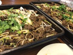 -清真永恒华威肉饼(潘家园店)