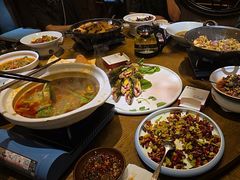 -黔城故事(虎峰别墅店)