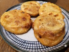藕夹-阿木舂记·特色小吃(平江路店)