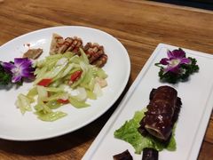 -旅马餐厅(茅家埠店)