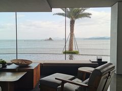 -深圳大梅沙京基洲际度假酒店