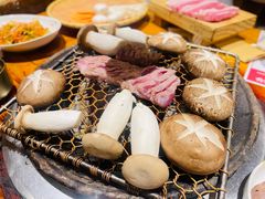-青鹤谷(虹莘路总店)