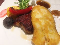-超级厨房概念餐厅(奥园广场店)