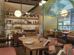 -芭莉与彩虹西餐厅(成都合生汇店)