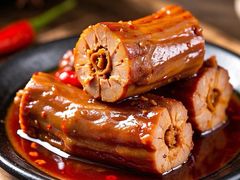 -绝味鸭脖(双龙路店)