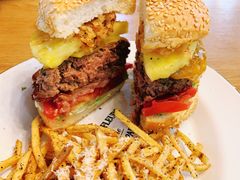 -HELLO 27 意面·沙拉·帕尼尼