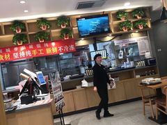 -南城香·饭香串香馄饨香(富丰桥店)